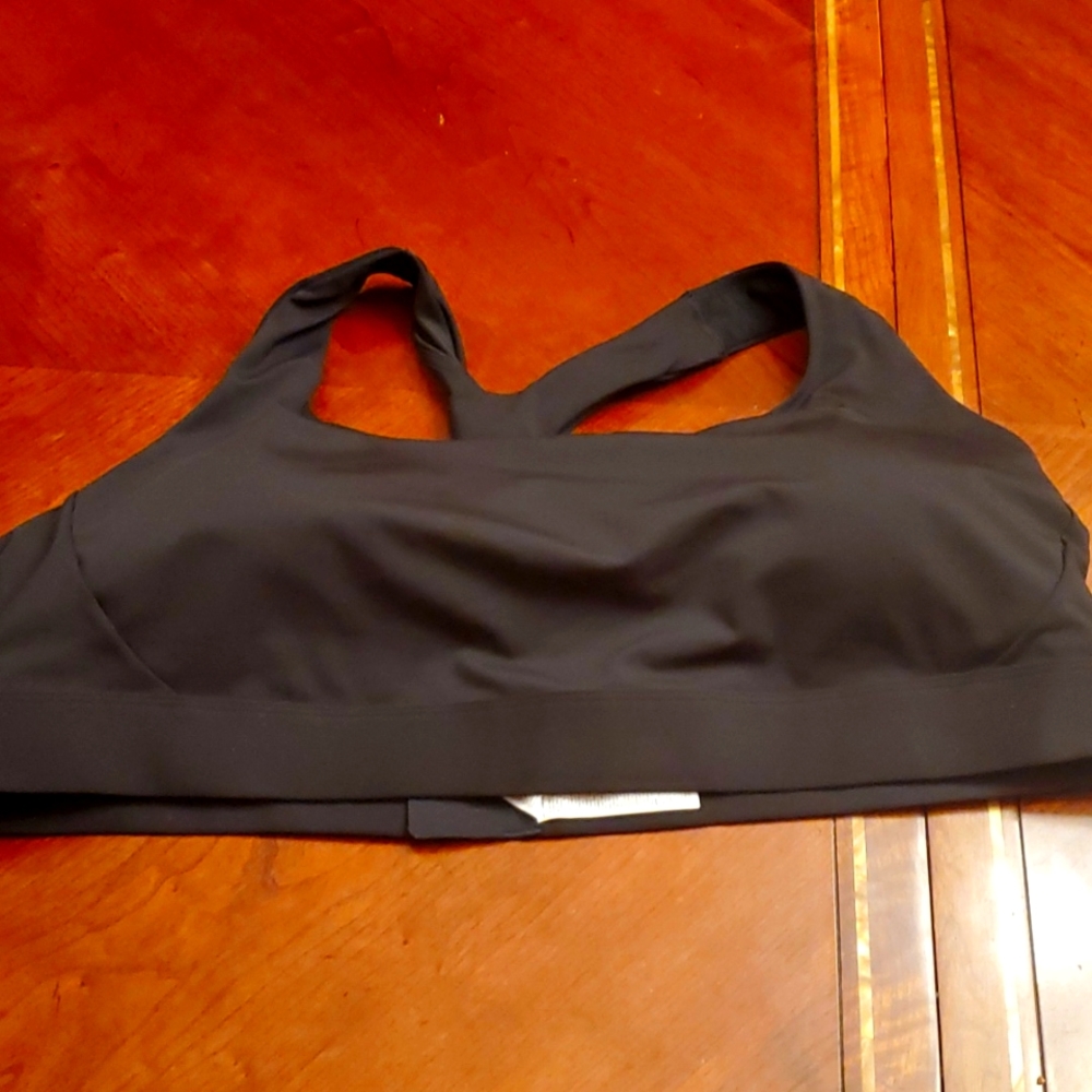 Athleta Ultimate Sports Bra Medium D-DD/ 3X